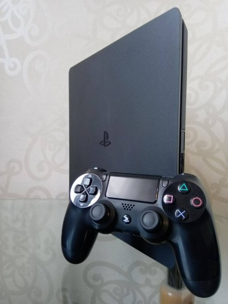 Sony Playstation 4 (PS4) slim 1TB HDR! + ajndk jtk!