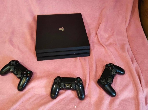 Sony Playstation 4 pro