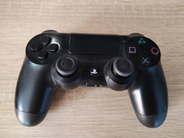 Sony Playstation 4 vezetk nlkli kontroller 