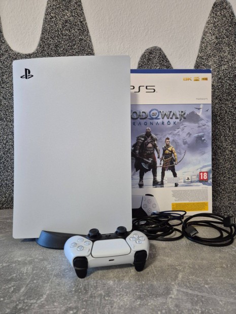 Sony Playstation 5 825GB