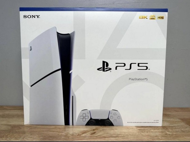 Sony Playstation 5 Slim PS5