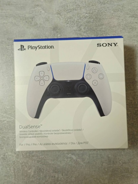 Sony Playstation 5 controller