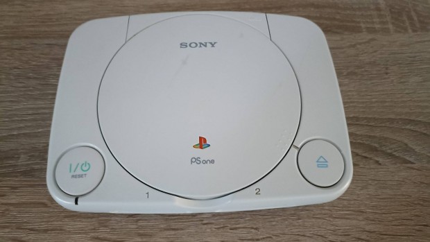 Sony Playstation One PS1 konzol