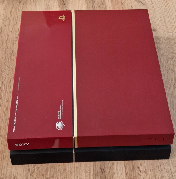 Sony Playstation PS4 500GB