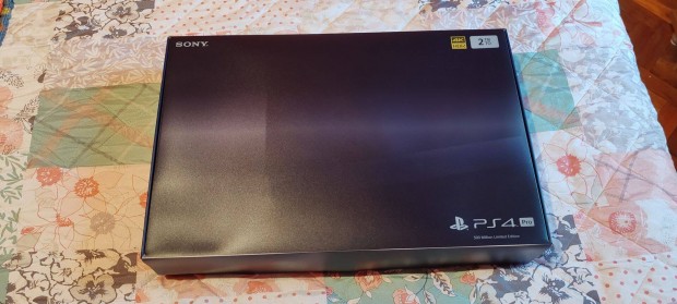 Sony Playstation PS4 Pro