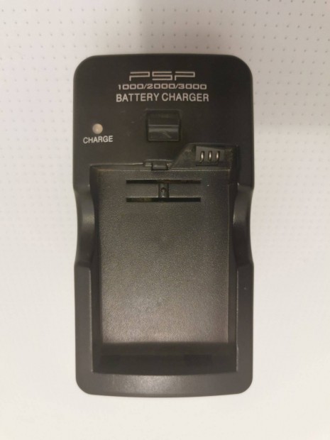 Sony Playstation Portable 1000 2000 3000 akkumulátor töltő