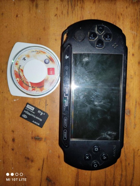 Sony Playstation Portable