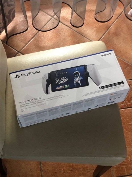 Sony Playstation Portl j