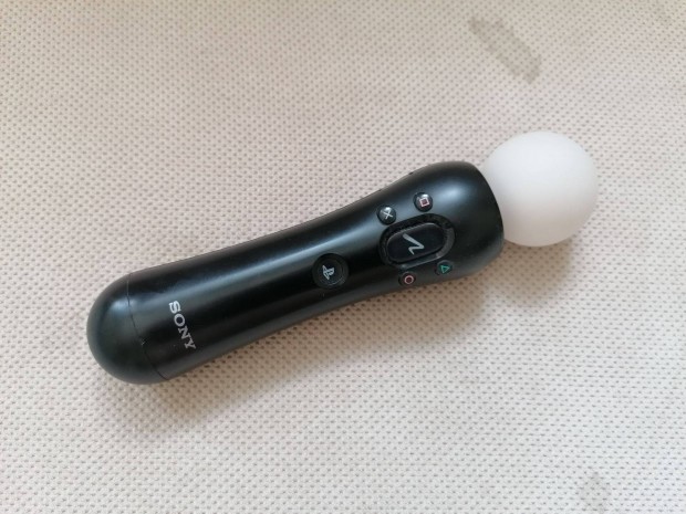 Sony Playstation Ps3 Ps4 Move Motion kontroller