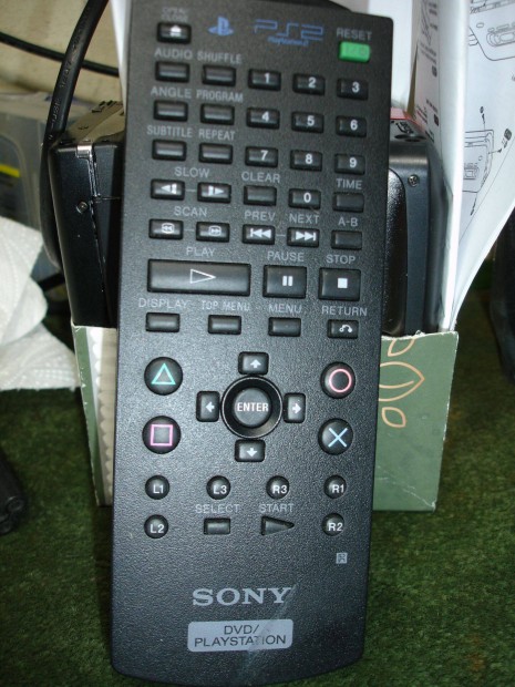 Sony Playstation Tvirnyt