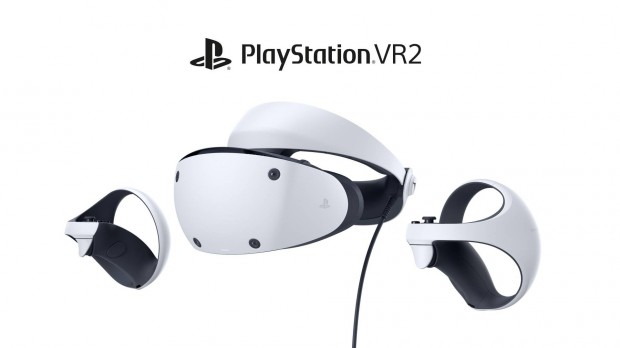 Sony Playstation VR2 szemveg