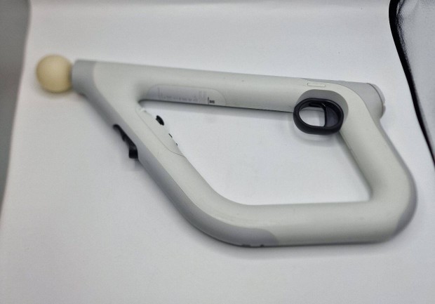 Sony Playstation VR Aim Kontroller, fehér, használt