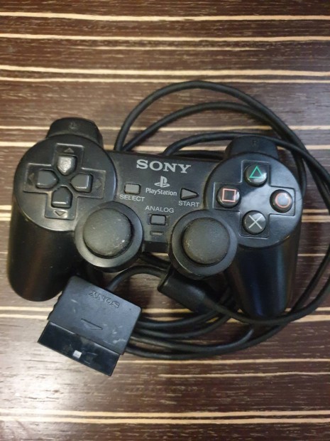 Sony Playstation ps2 Dualshock2 kontroller