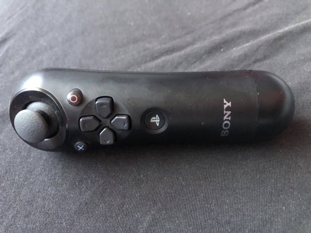 Sony Ps3 Playstation 3 move navigation kontroller joy