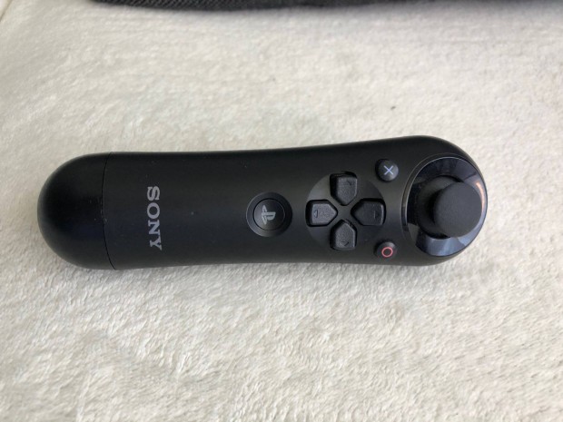Sony Ps3 Playstation 3 navigation navigációs kontroller move