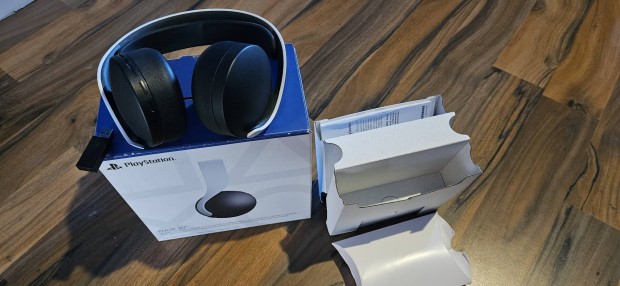 Sony Ps5 pulse headset 