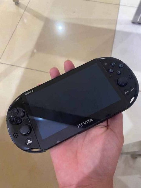 Sony Ps vita