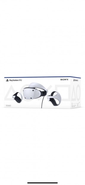 Sony Psvr2 Playstation VR2