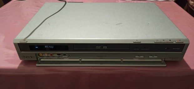 Sony RDR-Gx210 dvd felvev, dvd lejtsz 