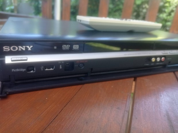 Sony RDR HX950.DVD HDD. r HDMI.USB 250gb