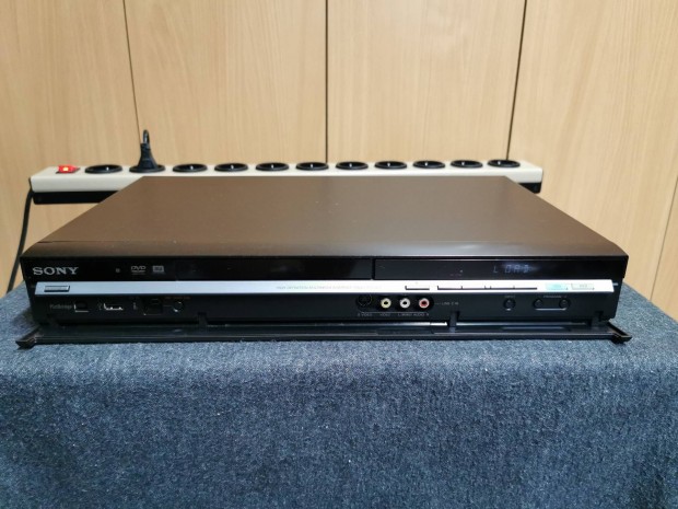 Sony RDR-HX950 DVD r s lejtsz 