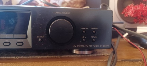 Sony RDS ST -SE 370 rdi tuner !