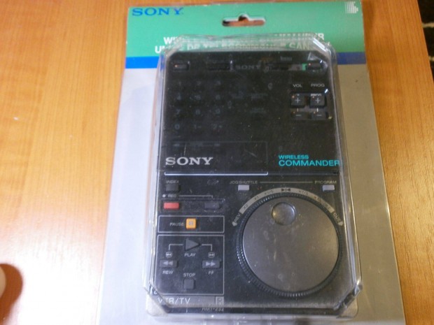 Sony RMT-232 bontatlan tvirnyt elad