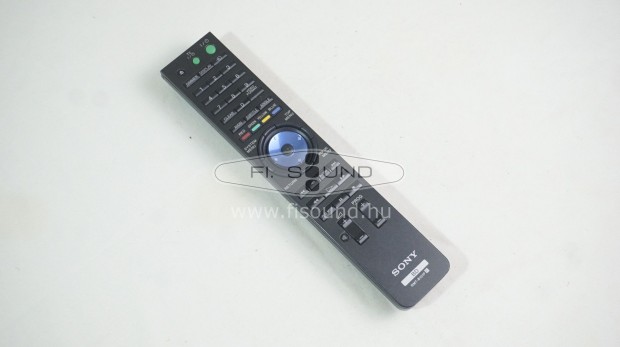 Sony RMT-B101P DVD s egyb gyri rendszer tvirnyt