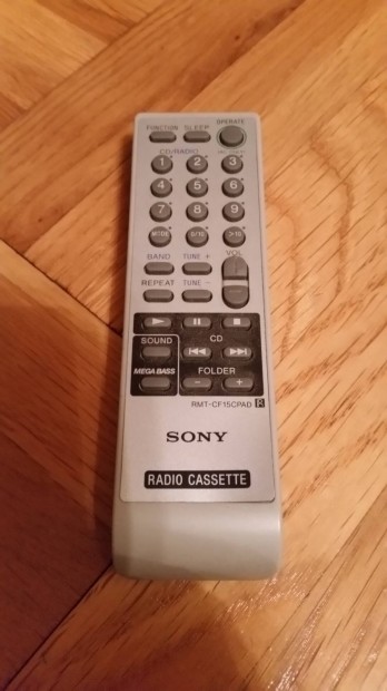 Sony RMT-CF15Cpad tpus Tvirnyt 