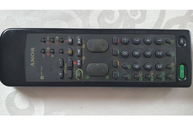 Sony RM-841 TV-VHS tvirnyt