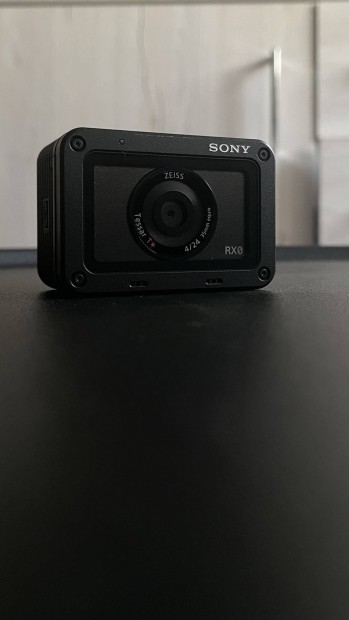 Sony RX0 kamera