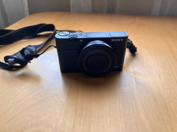 Sony RX100 III