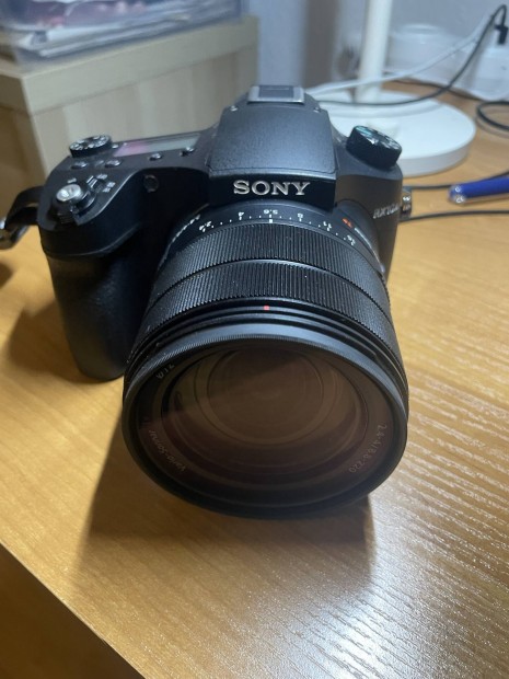 Sony RX 10 mk4