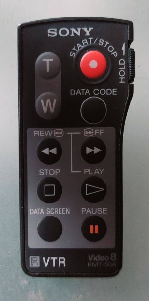 Sony Remote Control Commander (RMT-508)