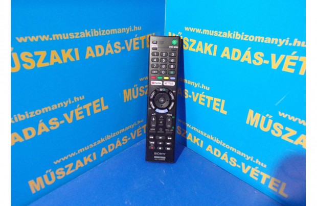 Sony Rmf-TX310 TV tvirnyt jtllssal