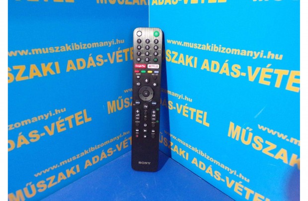 Sony Rmf-TX500 TV tvirnyt jtllssal