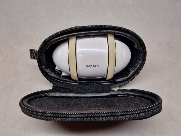 Sony Rolly robot bluetooth hangszr 