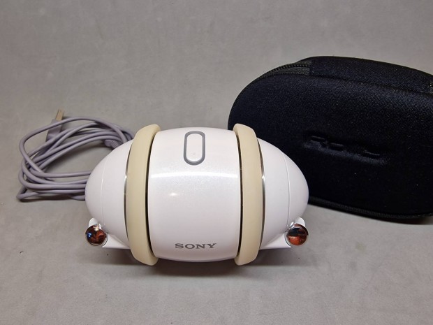 Sony Rolly zene robot