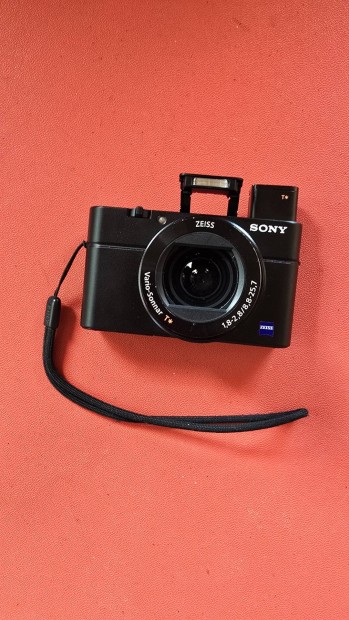 Sony Rx100 mark III fnykpezgp