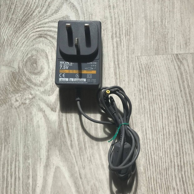 Sony SCHP-115 Psone adapter