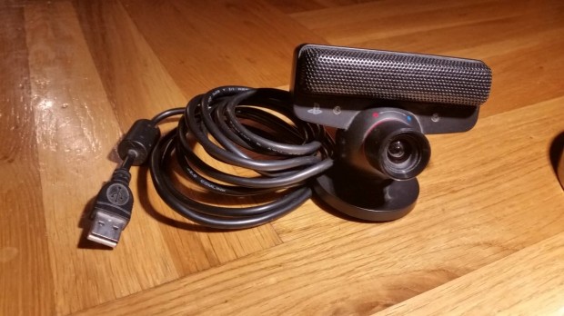 Sony SLEH-00488 playstation kamera