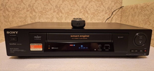 Sony SLV SE700N vhs vide recorder 