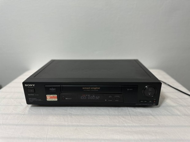 Sony SLV-SE700 VHS video videmagn