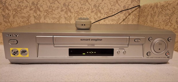 Sony SLV SE 630 sztere video recorder 