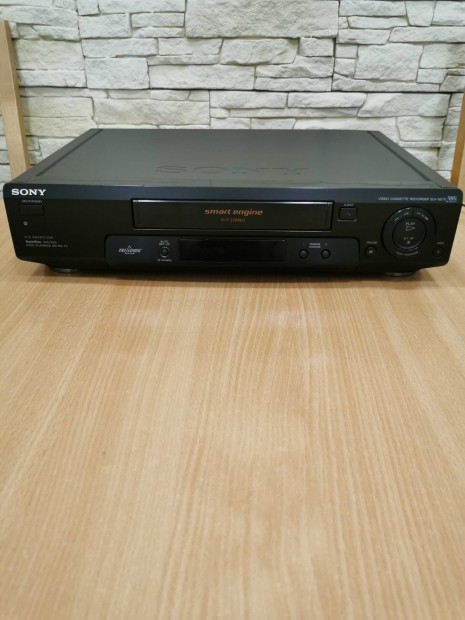 Sony SLV-SE 70