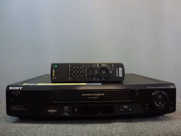 Sony SLV-SE 70 Hifi stereo vide