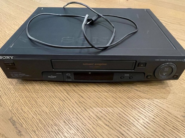 Sony SLV-SX70EN videlejtsz