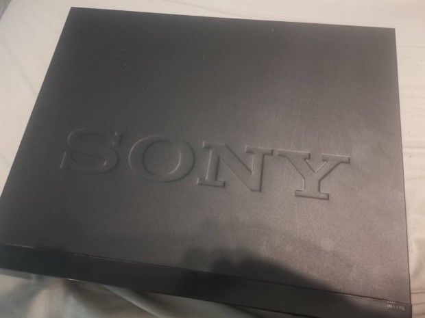 Sony SLV-X37ME Vide Lejtsz