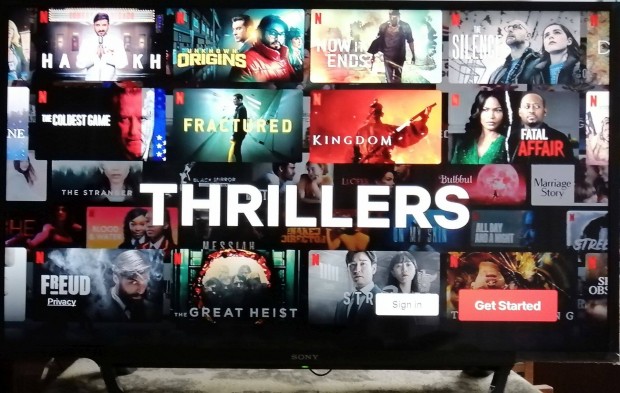 Sony SMART LCD LED TV eladó