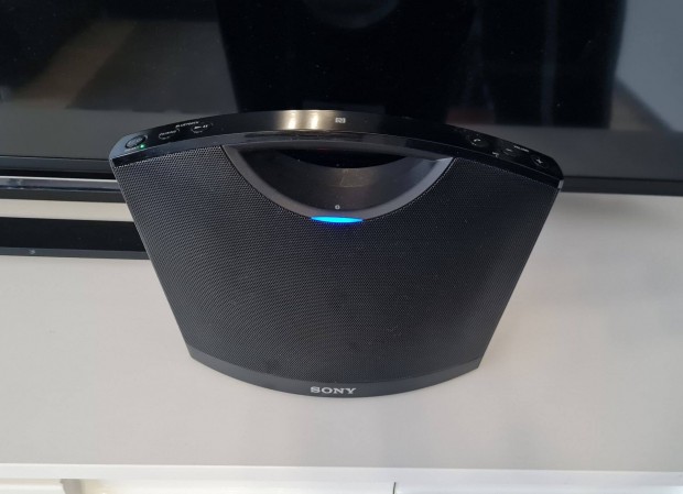 Sony SRS-BTM8 BLUETOOTH,NFC hordozhat hangszr elad !